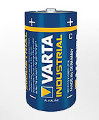 Batterien