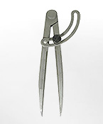 Bogenzirkel