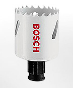 HSS-Bi-Metall-Lochsägen