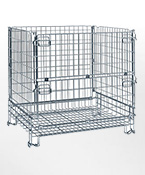 Lagerkorbsysteme
