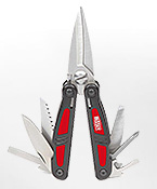 Multitool, Leatherman