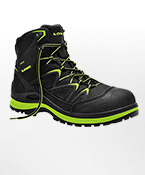 Sicherheitsstiefel