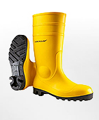 Sicherheitsstiefel S5