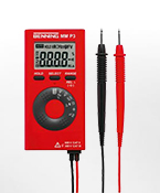 Spannungsprüfer & Multimeter