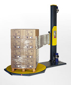 Verpacken und Versenden