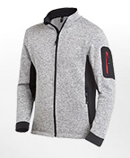 Winterbekleidung