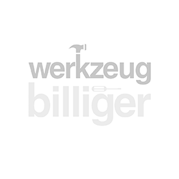 Kipp-Wandascher Senior Vol. 2,4 Liter; ØxH 150x145mm Stahlblech Hammerschlag silber *Made in Germany* 