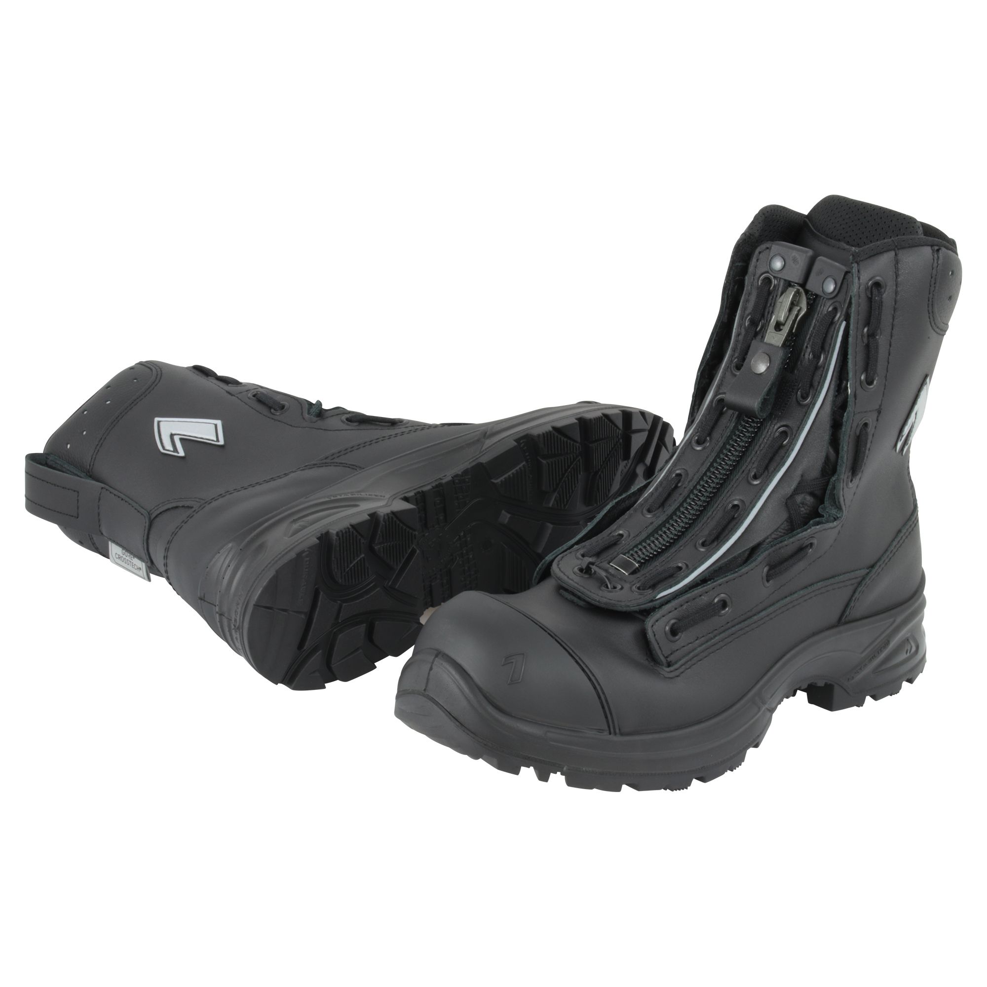 Arbeitsschutzschuhe Genius Schuhe Rettungsdienst Rescue One