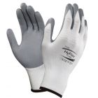 Ansell HyFlex 11-800 Handschuhe Arbeitshandschuhe Montageschuhe Nylon Gr. S - XL - 12 Paar
