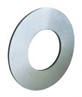 Umreifungs-Stahlband, blank, 16,0x0,50 mm, 7000 N, Spezialrolle mit 240 Meter