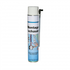 1K Dosen-Montageschaum DIN 4102 750 ml