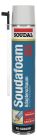 Soudal 1K Montageschaum SOUDAFOAM 750 ml (106178)