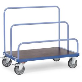 Fetra Plattenständer 4363 - Transportwagen Für Platten 1200x800mm Ohne Bügel