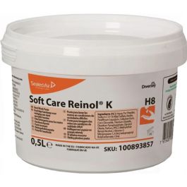 DIVERSEY Handwaschpaste Soft Care REINOL K 0 5 L Frei V hautaggressiven diversey-handwaschpaste-soft-care-reinol-k-0-5-l-frei-v-hautaggressiven