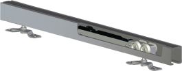 GEZE Dämpfer für Schiebetür Rollan 80 NT SoftStop GEZE Dämpfer für Schiebetür Rollan 80 NT SoftStop