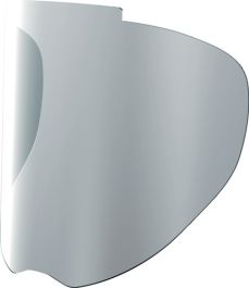 Schutzglas für Automatikhelm 90x110 (10 Stk