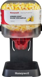Honeywell Stöpsel-Gehörschutz BILSOM 303L bilsom® | 200 Paar Honeywell Stöpsel-Gehörschutz BILSOM 303L bilsom® | 200 Paar