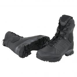 Haix gendarmerie 2025