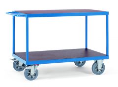 FETRA Tischwagen Ladefläche 2.000 x 800 mm (12406)