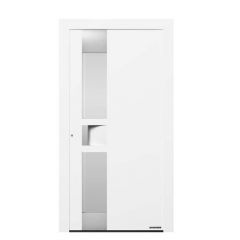 Hörmann Haustür – ThermoCarbon–Motiv 302