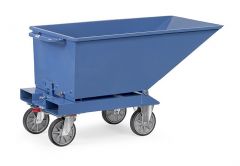 FETRA Muldenkipper Kastenmaße 1.200 x 652 x 413 mm (4701)