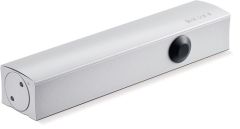 GEZE Scherentürschließer TS 4000 S silber EN 1-6 Schließverzögerung ohne Gestänge