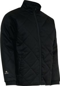 ELKA RAINWEAR Zipp-in Jacke MULTINORM Größe XXL schwarz
