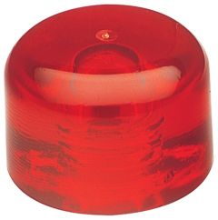 PROMAT Plastikhammerkopf Kopf-Ø 40 mm Celluloseacetat rot