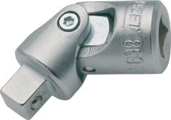 HAZET Kardangelenk 869 1/4 Zoll Länge 36,5 mm
