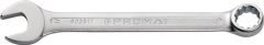 PROMAT Ringmaulschlüssel SW 19mm L.230mm Form A CV-Stahl