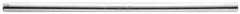 STAHLWILLE Handgriff 888 700mm D.28mm f.Knarrenkopf 882 QR