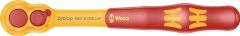WERA Hebelumsch.kn.8007 B VDE 3/8 Zoll 80 Z.VDE isol.