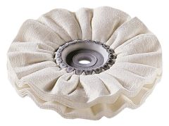 OSBORN Polierring Notiflex® 914 D.150mm Bohrungs-D.20/14mm