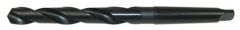 PROMAT Spiralbohrer DIN 345 Typ N D.11mm HSS profilgeschl.MK1
