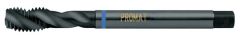 PROMAT Maschinengewindebohrer DIN 5156C VA G 3/8 Zollx19 HSS-Co vapor.ISO 228