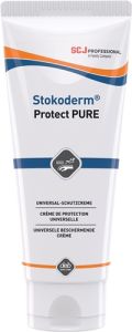 STOKO Hautschutzcreme Stokoderm Protect PURE 100 ml silikonfrei Tube