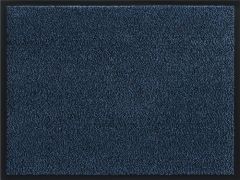 JeCo Fußmatte blau PP L600xB900xS5mm