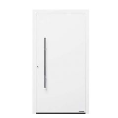 Hörmann Haustür – ThermoCarbon–Motiv 860
