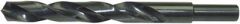HSS-Spiralbohrer DIN 338 N, abgedr. Schaft, Durchmesser 25,00 mm - Schaft-Durchmesser 13 mm 