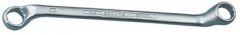 GEDORE Doppel-Ringschlüssel DIN 838 12 x 13 mm