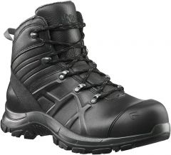 Haix Sicherheitsstiefel Black Eagle Safety 56 mid S3 ESD (610030)