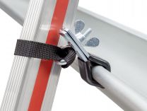 HYMER Leiterhalterset für Dachrinnen (0051528)