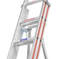 HYMER Ersatzteilset Stützenbügel für Obstbaumleitern (0053196)