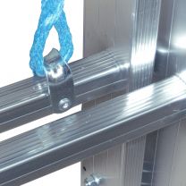HYMER Ersatzteilset Seilhalter für Seilzugleitern (0053215)