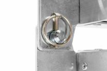 HYMER Ersatzteilset Sicherungssplinte für Alu-Diele "TELESTEG" (0053500)