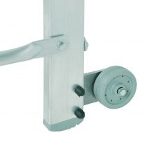 HYMER Rollenset für Treppentritt (0054448)