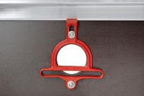 HYMER Ersatzteilset Verschluss für Durchstiegsklappen (0054643)