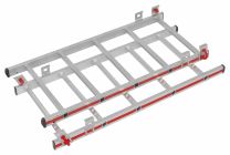 HYMER Erweiterungsset 2x5 Sprossen für HYMER ProTect 2x5 Sprossen (0054732)
