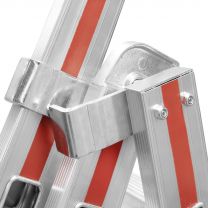 HYMER Ersatzteilset Gelenkstücke für Mehrzweckleitern (0054966)