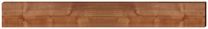HYMER Bordbrett Stirnseite 1,25x0,15x0,025 m (0079633)